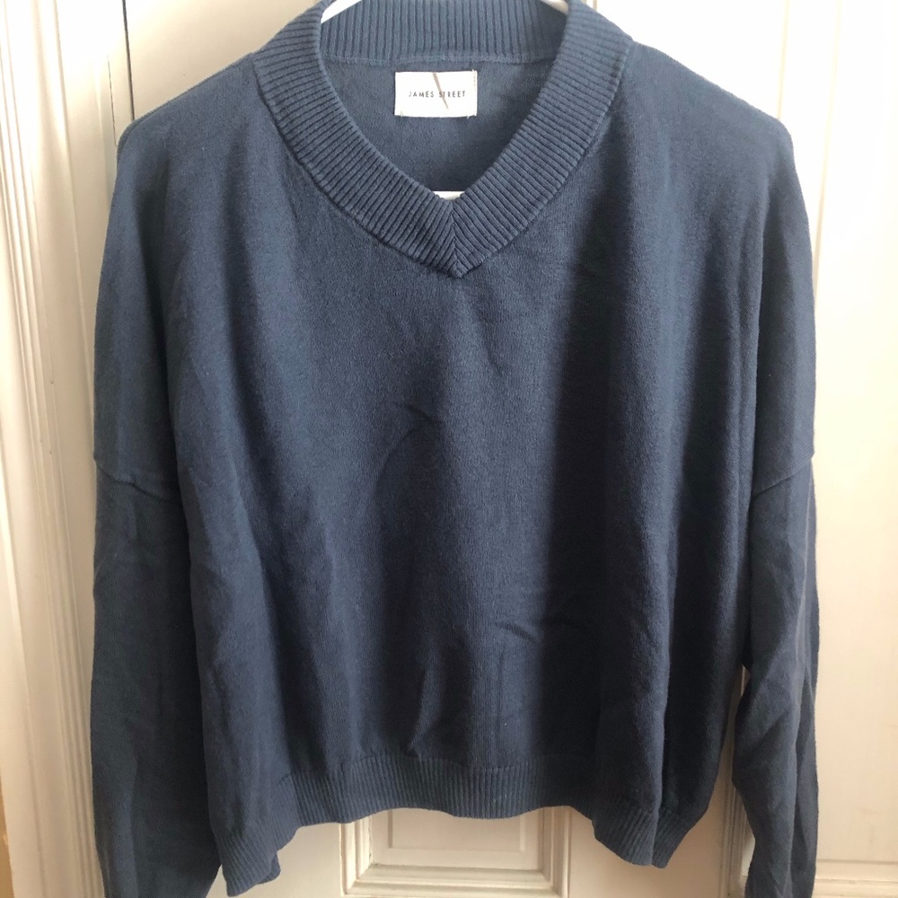 Light Vee | Lake Blue | S